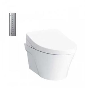 Bồn cầu Toto CW822REA/TCF4911EZ/WH172AT/TCA465