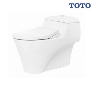 Bồn cầu Toto CW823NWFE2