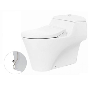 Bồn cầu Toto CW823NWFE2