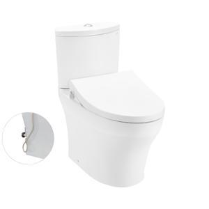 Bồn cầu Toto hai khối CS838DE4