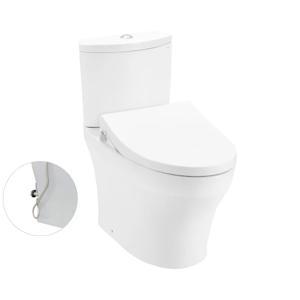 Bồn cầu Toto hai khối CS838DE4