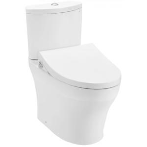 Bồn cầu Toto hai khối CS838DE4
