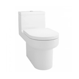 Bồn cầu TOTO CW895JW/F - 1 khối