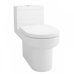 Bồn cầu TOTO CW895JW/F - 1 khối