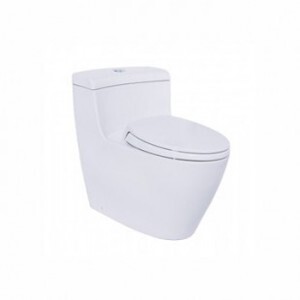 Bồn cầu TOTO một khối MS636DT2