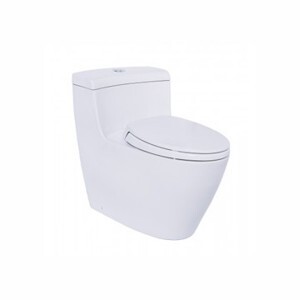 Bồn cầu TOTO một khối MS636DT2