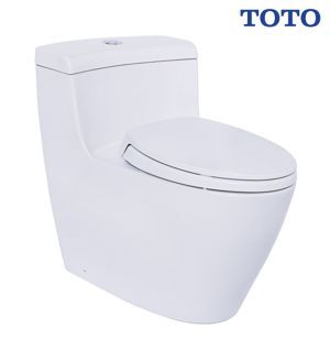 Bồn cầu TOTO một khối MS636DT2