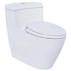 Bồn cầu TOTO một khối MS636DT2