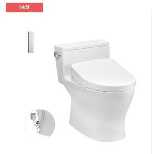 Bồn cầu Toto MS188VKW11