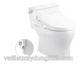 Bồn cầu Toto MS188VKW16