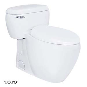 Bồn cầu Toto MS366