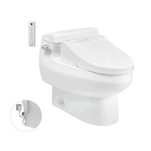 Bồn cầu Toto MS688W14