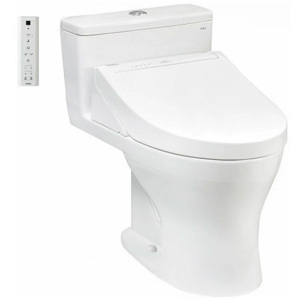 Bồn cầu Toto MS855CDW15