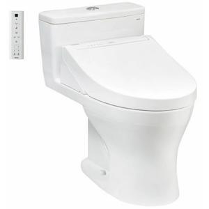 Bồn cầu Toto MS855CDW15