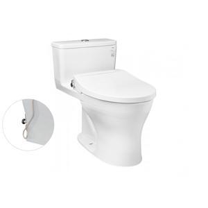 Bồn cầu Toto MS855DE2#XW