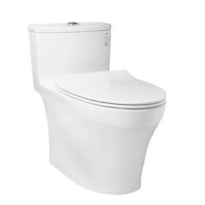 Bồn cầu Toto MS855DE2#XW