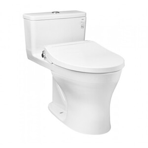 Bồn cầu Toto MS855DE2#XW