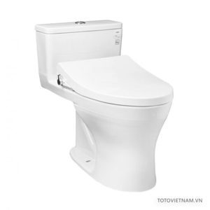 Bồn cầu Toto MS855DE4#XW