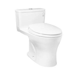 Bồn cầu Toto MS855DT2#XW