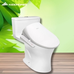 Bồn cầu Toto MS855DT2#XW