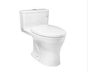 Bồn cầu TOTO MS855DT3 1 khối