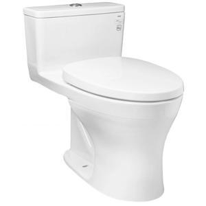 Bồn cầu TOTO MS855DT3 1 khối