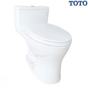 Bồn cầu Toto MS855DT3#XW