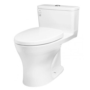 Bồn cầu Toto MS855DT3#XW