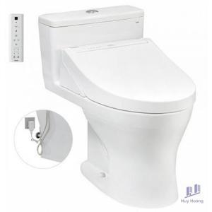 Bồn cầu Toto MS855DW14