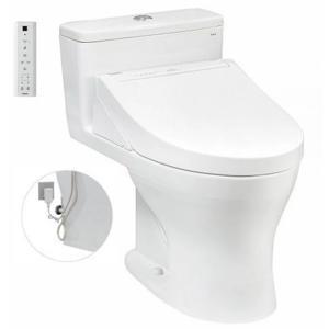 Bồn cầu Toto MS855DW14