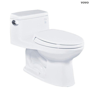 Bồn cầu TOTO MS864T2 (MS864) - 1 khối