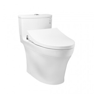 Bồn cầu Toto MS885DE4