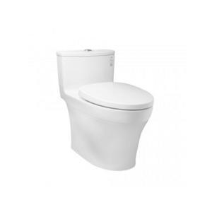 Bồn cầu ToTo MS885DT3 nắp êm TC385VS, 1 khối