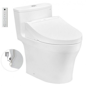 Bồn cầu Toto MS885DW14