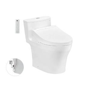 Bồn cầu Toto MS885DW14