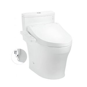 Bồn cầu Toto MS885DW16