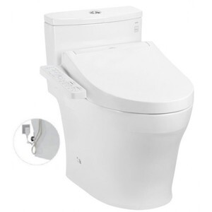 Bồn cầu Toto MS885DW16