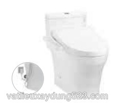 Bồn cầu Toto MS885DW16