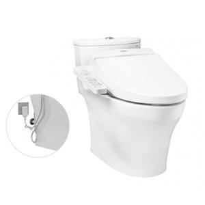 Bồn cầu Toto MS885DW7