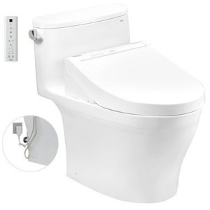 Bồn cầu Toto MS887RW14