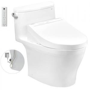 Bồn cầu Toto MS887RW14