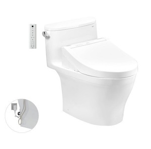 Bồn cầu Toto MS887RW14