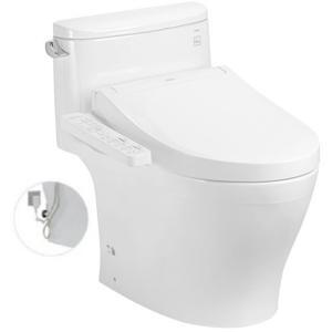 Bồn cầu Toto MS887RW16