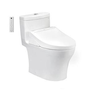 Bồn cầu Toto MS889CDRW15