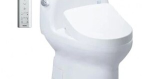 Bồn cầu Toto MS914CW12