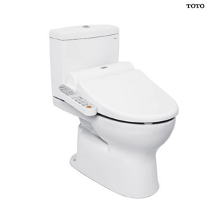 Bồn cầu điện tử ToTo CS320DRW3 - 2 khối