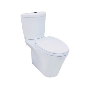 Bồn cầu TOTO nắp rửa điện tử WASHLET CS819DSW4