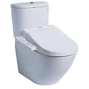 Bồn cầu TOTO nắp rửa WASHLET CS761PDW8