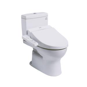 Bồn cầu TOTO nắp rửa WASHLET CS320PDRW7