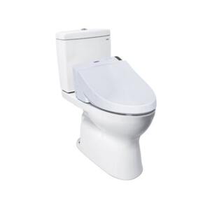 Bồn cầu TOTO nắp rửa WASHLET CS320PDRW6